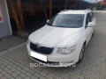 �koda Superb 2.0TDi 4x4, �R, servis.kniha