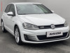 Volkswagen Golf 2.0 TDi, GTD, bixen, navi