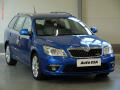 �koda Octavia 2.0 TSi, �R, RS