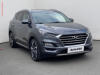 Hyundai Tucson 1.6 T-GDi 4X4, AT, LED, navi