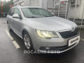 koda Superb 1.6 TDi, Ambition, navi, TZ