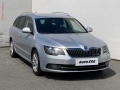 koda Superb 1.6 TDi, Ambition, navi, TZ