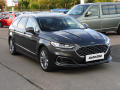 Ford Mondeo 2.0 TDCi, 2.maj,R, Titanium