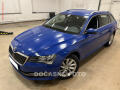 �koda Superb 2.0 TDI, 1.maj, Style