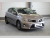 Toyota Auris 1.6i, R, AC, temp.