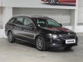 koda Superb 2.0 TDi, DSG, xenon