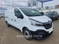 Renault Trafic 2.0dCi L2H1 SORTIMO, 1.maj