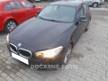 BMW 1.5i, Klima