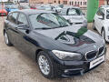 BMW 1.5i, Klima