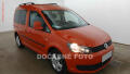 Volkswagen Caddy 2.0TDi, Soccer, 103kW, navi