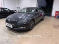 �koda Superb 2.0TSi 4x4, �R, AT, navi