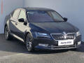 �koda Superb 2.0TSi 4x4, �R, DSG, bixen