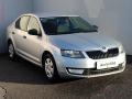 koda Octavia 1.6TDi, R, Klima