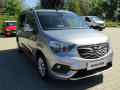 Opel Combo 1.5CDTi MAXi XL, 1.maj,R