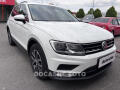 Volkswagen Tiguan 2.0TDi, DSG, navi, AC