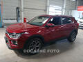 SsangYong Korando 1.5TGI-D, 1.maj,�R