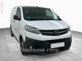 Opel Vivaro 2.0CDTi, navi, vyh.sed