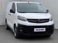 Opel Vivaro 2.0 CDTi L1H1, Navi, vhev