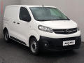 Opel Vivaro 2.0 CDTi L1H1, Navi, vhev