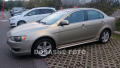 Mitsubishi Lancer 2.0D, AC, temp