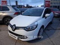 Renault Clio 1.2i, servis.kniha, AC