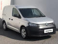 Volkswagen Caddy 2.0TDi, AC