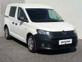 Volkswagen Caddy 2.0TDi, AC, +sada kol