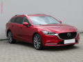 Mazda 6 2.0, Sport, STK6/27