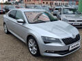 �koda Superb 2.0 TDi, �R, Navi, bixen