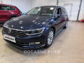 Volkswagen Passat 2.0 TDi, servis.kniha, AT