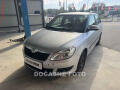 �koda Fabia 1.2 TSI, AC, temp, STK9/28