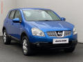 Nissan Qashqai 1.5 dCi, Acenta, TZ