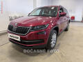 �koda Kodiaq 2.0TDi 4x4, 7m�st, �R