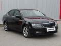 �koda Octavia 2.0 TDi, 2.maj,�R, Elegance