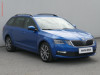 koda Octavia 2.0 TDi, Style, DSG, LED