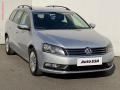 Volkswagen Passat 2.0TDi, DSG, navi