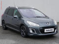 Peugeot 308 1.6HDi, Klima