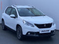 Peugeot 2008 1.2 PT, 2.maj,�R, AC, temp