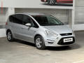 Ford S-MAX 2.0TDCi, AC, temp