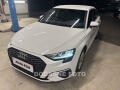 Audi A3 1.5TSi, 2.maj,�R, AT, LED