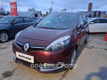 Renault Grand Sc�nic 1.2 TCe, AC, temp