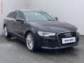 Audi A6 2.0 TDi, AT, bixen, navi,