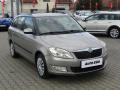 koda Fabia 1.6 TDi, Elegance, TZ