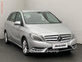 Mercedes-Benz 1.6i B200, AT, bixen, navi,