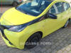 Toyota Aygo 1.0, R, AT, aut.klima