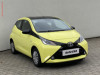 Toyota Aygo 1.0VVT-i, R, AT, aut.klima