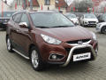 Hyundai ix35 1.7CRDi, 1.maj,R, STK07/2025