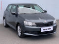 koda Fabia 1.0 MPi, Active, +kola