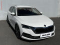 koda Octavia 2.0TDI, R, DSG