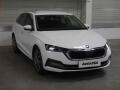 �koda Octavia 2.0TDi, �R, Style, DSG, LED